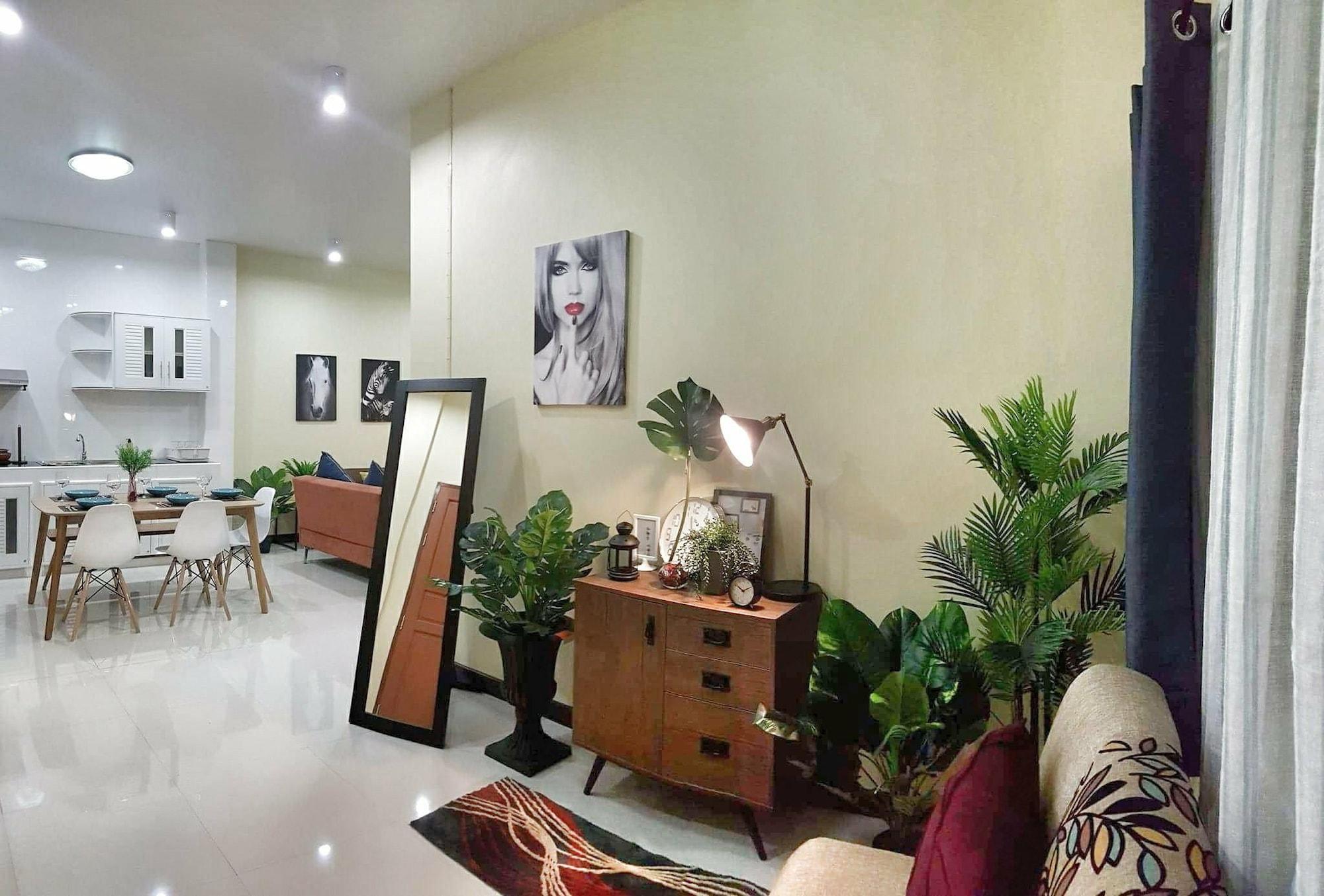 Post@Phrasing Private House Hotel Chiang Mai Exterior foto