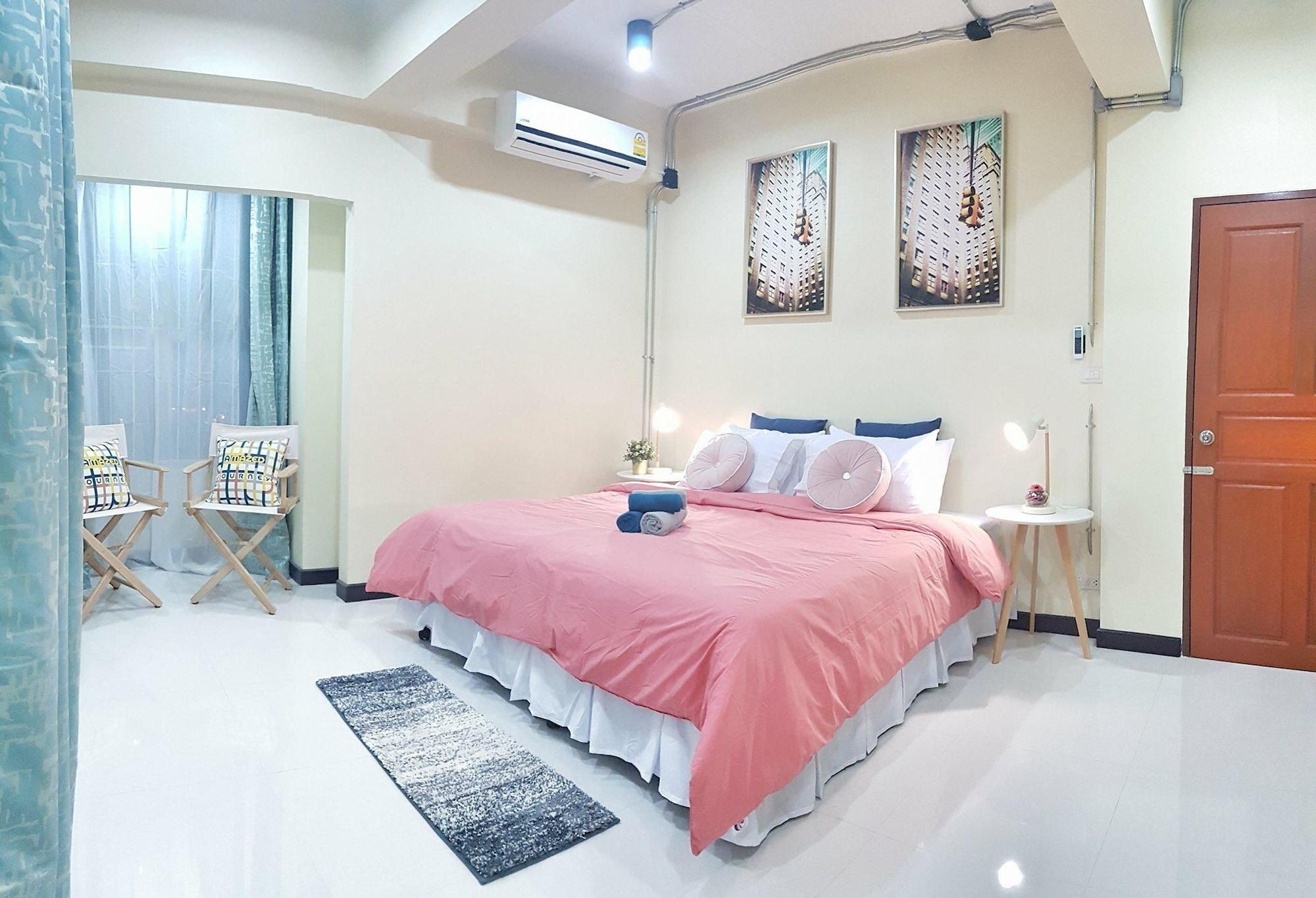 Post@Phrasing Private House Hotel Chiang Mai Exterior foto