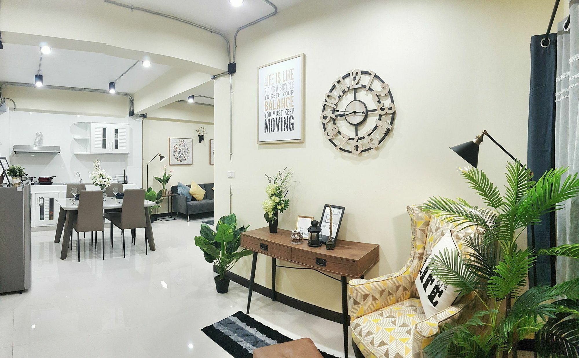 Post@Phrasing Private House Hotel Chiang Mai Exterior foto